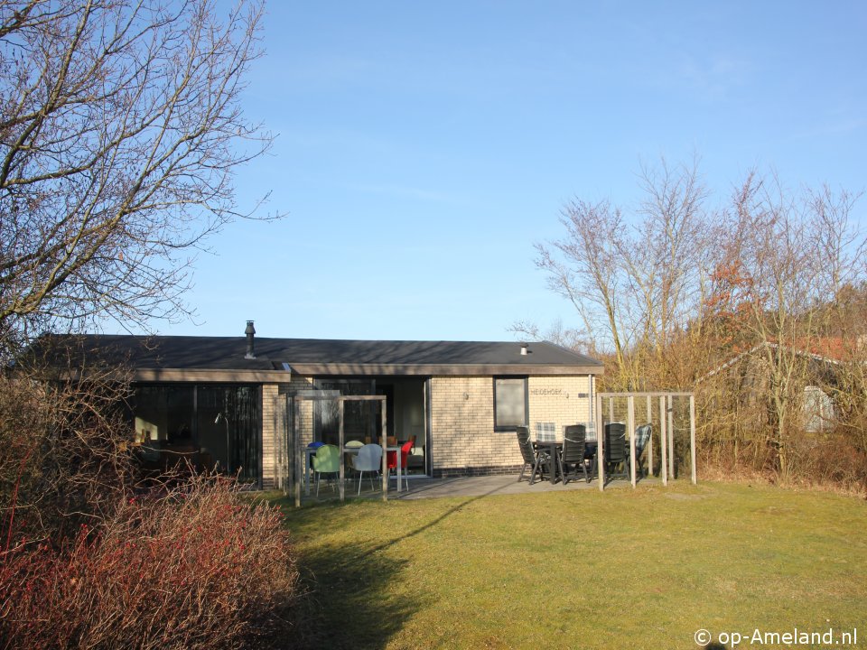 Buitenaanzicht Heidehoek Buitenaanzicht Heidehoek